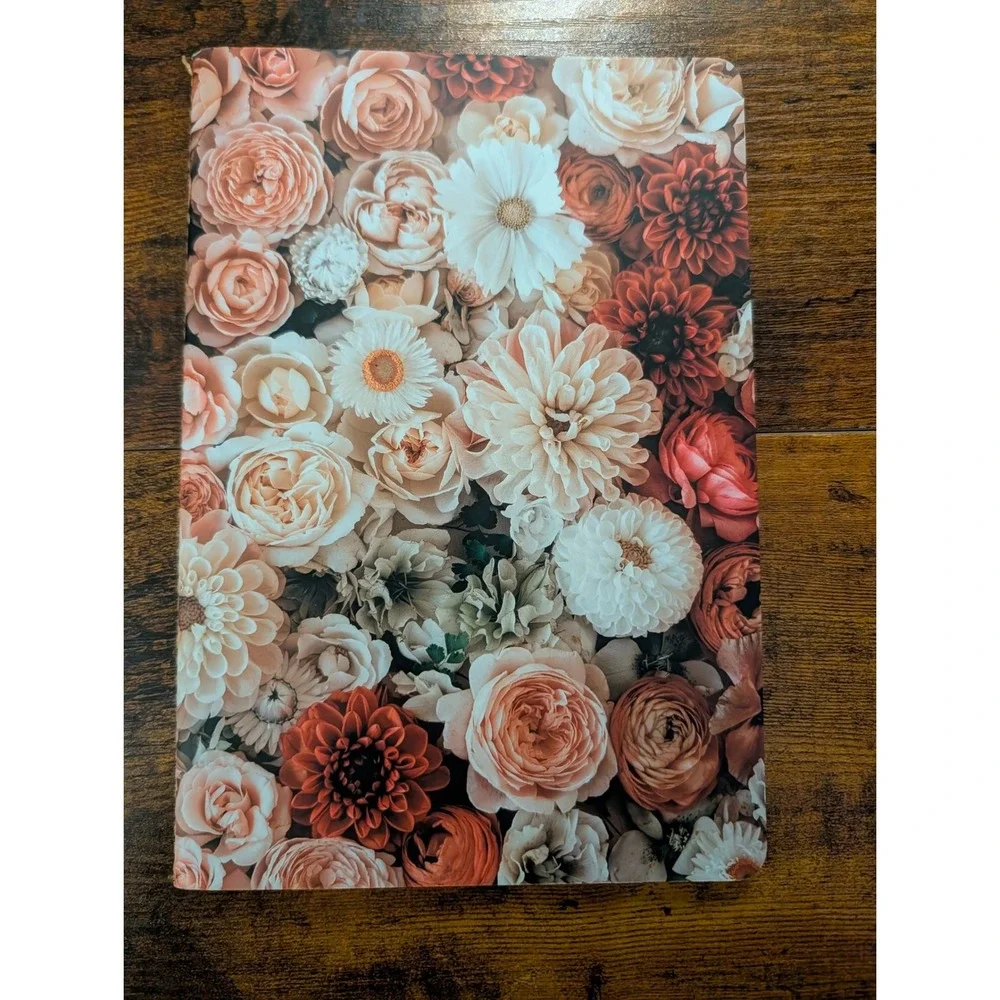 Papaya Erin Condren Liberty London Stationery Lot Journal Notebook Sticky Notes